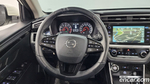KG Mobility (Ssangyong) Beautiful Korando Бензин 1.5 2WD C5 (09.2021)