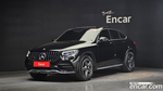 Mercedes-Benz GLC-Class X253 GLC220 d 4MATIC Coupe (10.2020)