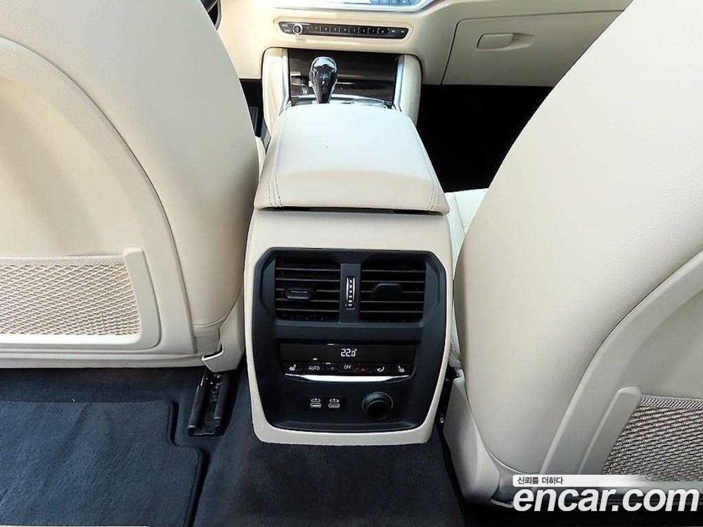BMW 3 Series (G20) 330e (07.2020)