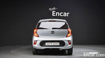 Kia All New Morning (JA) Luxury (04.2020)