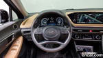 Hyundai Sonata (DN8) 1.6 Turbo (07.2022)