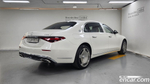 Mercedes-Benz S-Class W223 Maybach S580 4MATIC (11.2022)