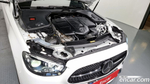 Mercedes-Benz E-Class W213 E220d 4MATIC AMG Line (10.2020)