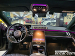 Mercedes-Benz S-Class W223 S580e 4MATIC (09.2022)