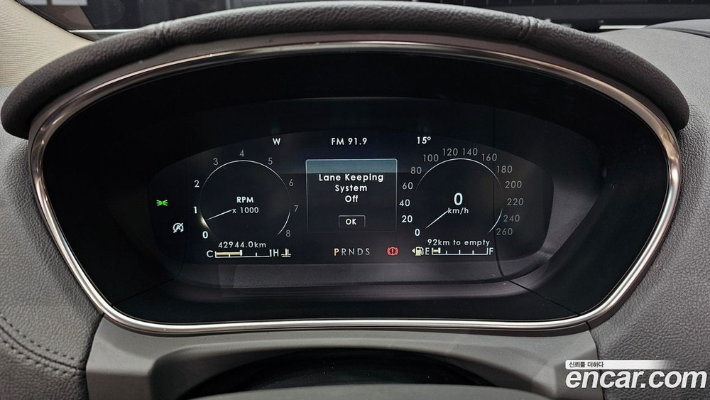 Lincoln Nautilus 2.7 201A AWD (04.2020)