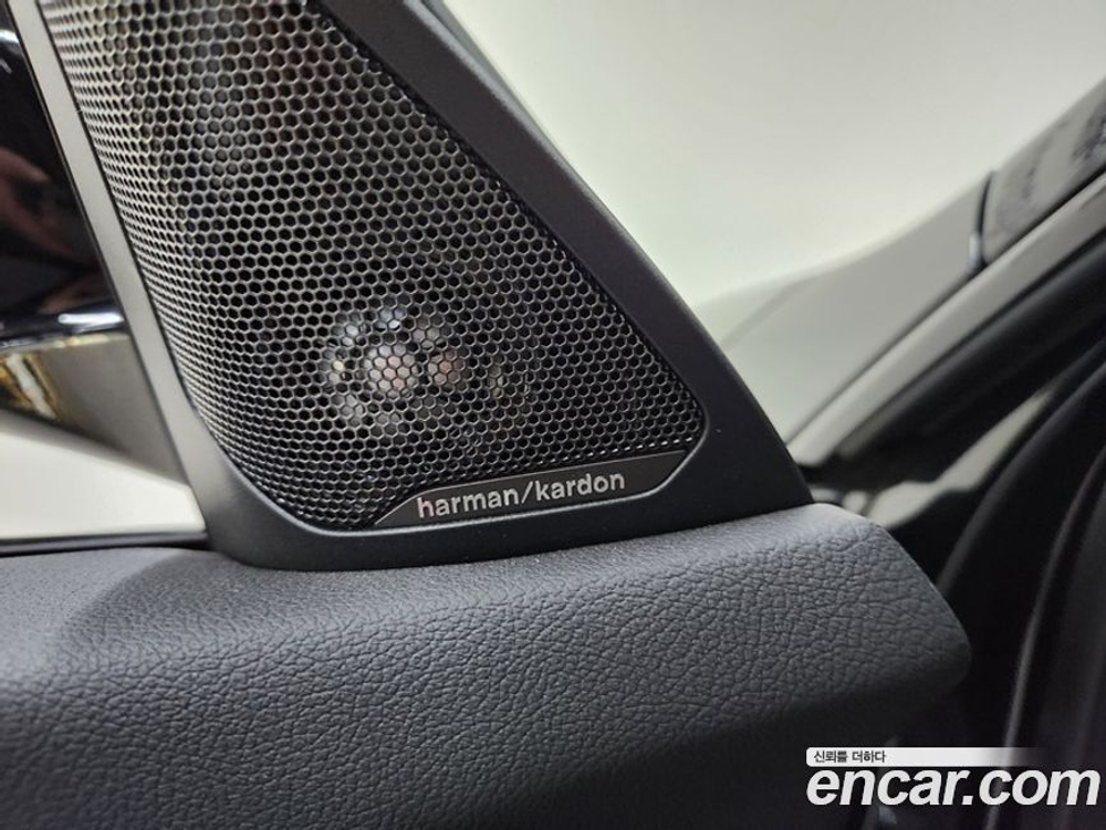 BMW 2 Series Gran Coupe (F44) 220i M Sports (04.2023)