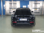 Porsche Panamera (971) 2.9 AWD E-Hybrid (09.2021)