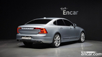 Volvo S90 D5 AWD Inscription (12.2019)
