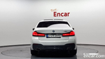 BMW 5 Series (G30) 520i M Sports (12.2021)