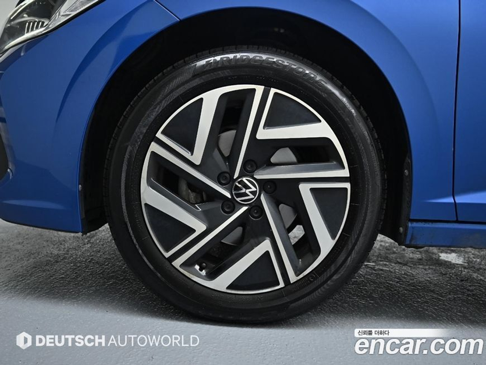 Volkswagen Jetta 7 Generation 1.5 TSI Prestige (11.2022)