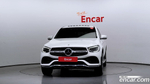 Mercedes-Benz GLC-Class X253 GLC300e 4MATIC Coupe (12.2020)