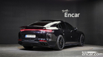 Porsche Panamera (971) 4.0 GTS (11.2022)