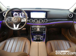 Mercedes-Benz E-Class W213 E450 4MATIC Exclusive (12.2020)