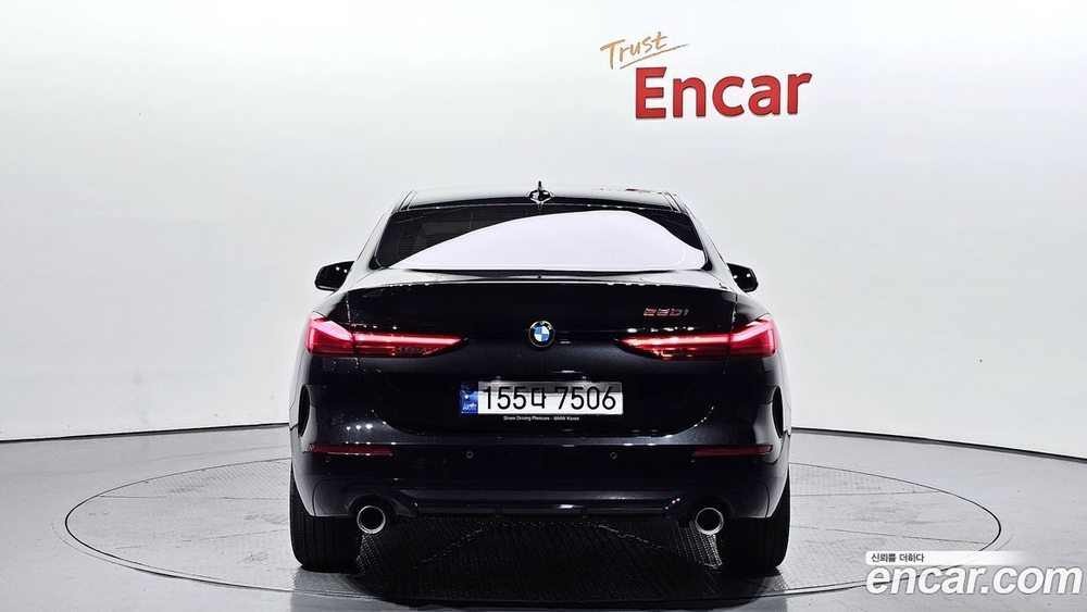 BMW 2 Series Gran Coupe (F44) 220i Sports (02.2023)