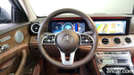 Mercedes-Benz E-Class W213 E300 4MATIC Exclusive (01.2020)