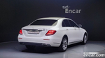 Mercedes-Benz E-Class W213 E220d 4MATIC Exclusive (05.2020)