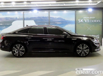 Renault Korea (Samsung) SM6 2.0 GDe 프리미에르 (01.2020)