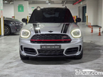 Mini Cooper S Countryman JCW Lunchpack (02.2023)