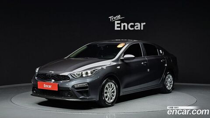 Kia All New K3 Standard (07.2020)