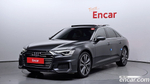 Audi A6 (C8) 45 TFSI Quattro Premium (12.2022)