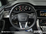 Audi Q7 (4M) 55 TFSI Quattro Premium (09.2022)