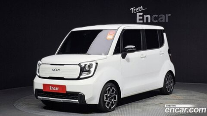 Kia The New Kia Ray Signatures (06.2023)