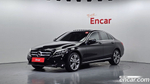 Mercedes-Benz C-Class W205 C220 d 4MATIC (06.2020)