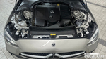 Mercedes-Benz C-Class W206 C300 AMG Line (04.2022)