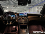 Mercedes-Benz GLC-Class X253 AMG GLC43 4MATIC Coupe (07.2022)