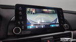 Honda Accord 10 Generation 1.5 Turbo (10.2021)