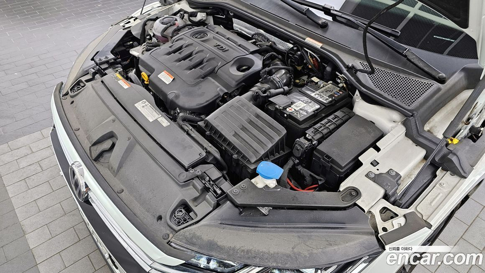 Volkswagen Arteon 2.0 TDI Prestige (10.2019)