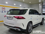 Mercedes-Benz GLE-Class W167 GLE450 4MATIC (12.2023)