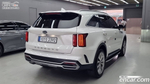 Kia Sorento 4 Generation Дизель 2.2 2WD (04.2020)