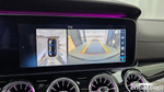 Mercedes-Benz CLS-Class C257 CLS450 4MATIC AMG Line (10.2019)