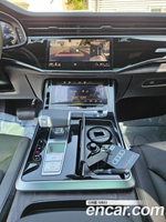 Audi Q7 (4M) 45 TDI Quattro Premium (12.2023)