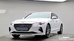 Genesis G70 2.0T (02.2020)
