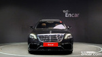 Mercedes-Benz S-Class W222 S63 AMG 4MATIC+ (02.2020)