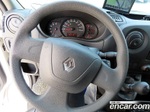 Renault Korea (Samsung) Master 2.3 Van L (09.2019)