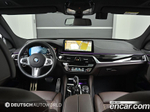 BMW 6 Series GT (G32) 630i xDrive M Sports (03.2023)