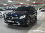 Mercedes-Benz GLC-Class X253 GLC300 4MATIC (08.2019)