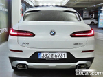 BMW X3 (G01) xDrive 20i (02.2023)