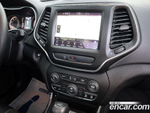 Jeep Cherokee (KL) 2.4 론지튜드 AWD (10.2019)