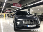 Hyundai Tucson Hybrid (NX4) Inspiration 2WD (06.2023)