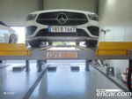 Mercedes-Benz CLA-Class C118 CLA250 4MATIC (02.2022)
