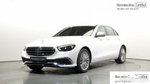 Mercedes-Benz E-Class W213 E250 Exclusive (10.2022)