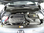 Kia Seltos Дизель 1.6 2WD (10.2020)