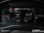Audi A7 (4K) 55 TFSI Quattro Premium (01.2022)