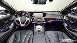 Mercedes-Benz S-Class W222 S560L 4MATIC (09.2019)