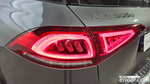 Mercedes-Benz GLE-Class W167 GLE300d 4MATIC (08.2021)