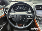Lincoln Nautilus 2.7 202A AWD (07.2020)